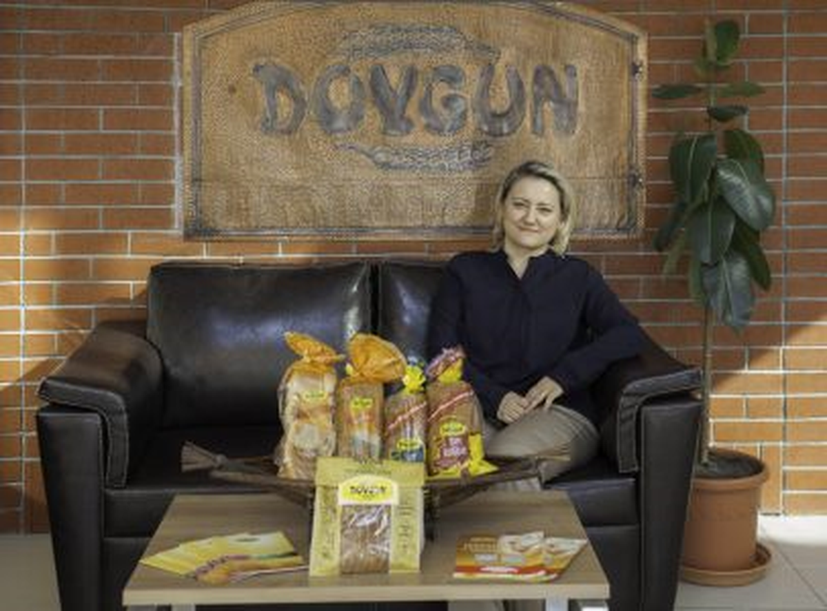 Doygun Gıda\'ya Yeni Pazarlama Müdürü