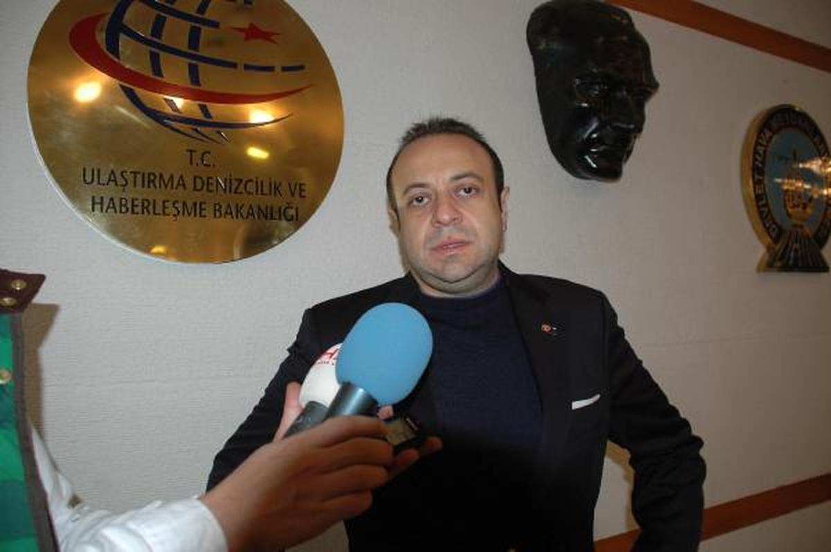 Egemen Bağış Başbakanı Temsilen Şili\'ye Gitti
