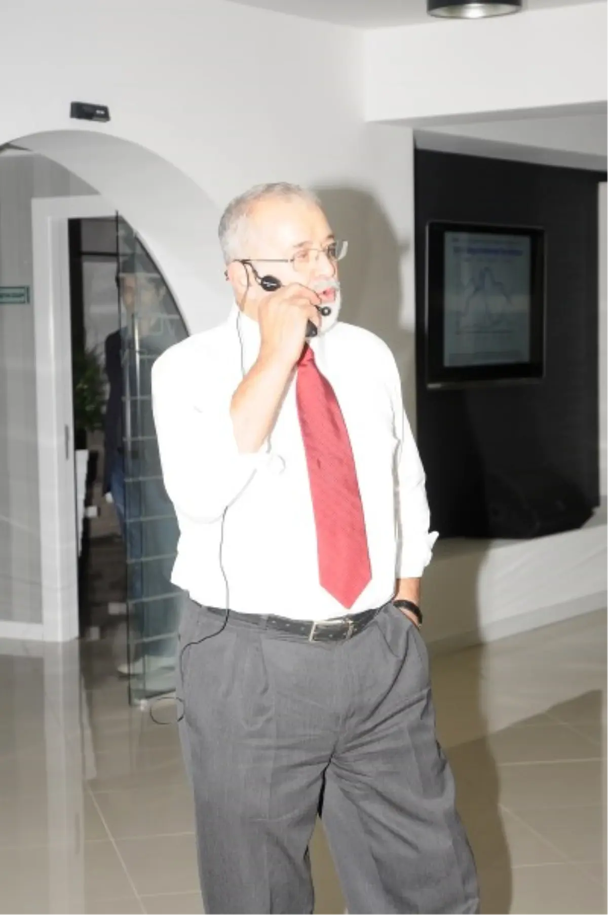 Ekonominin Geleceği Masaya Yatırıldı