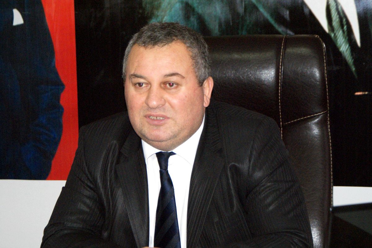 Enginyurt, Kabine Değişikliğini Değerlendirdi