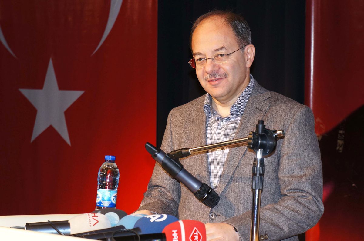 Erdoğan\'dan Bile Eskiydi