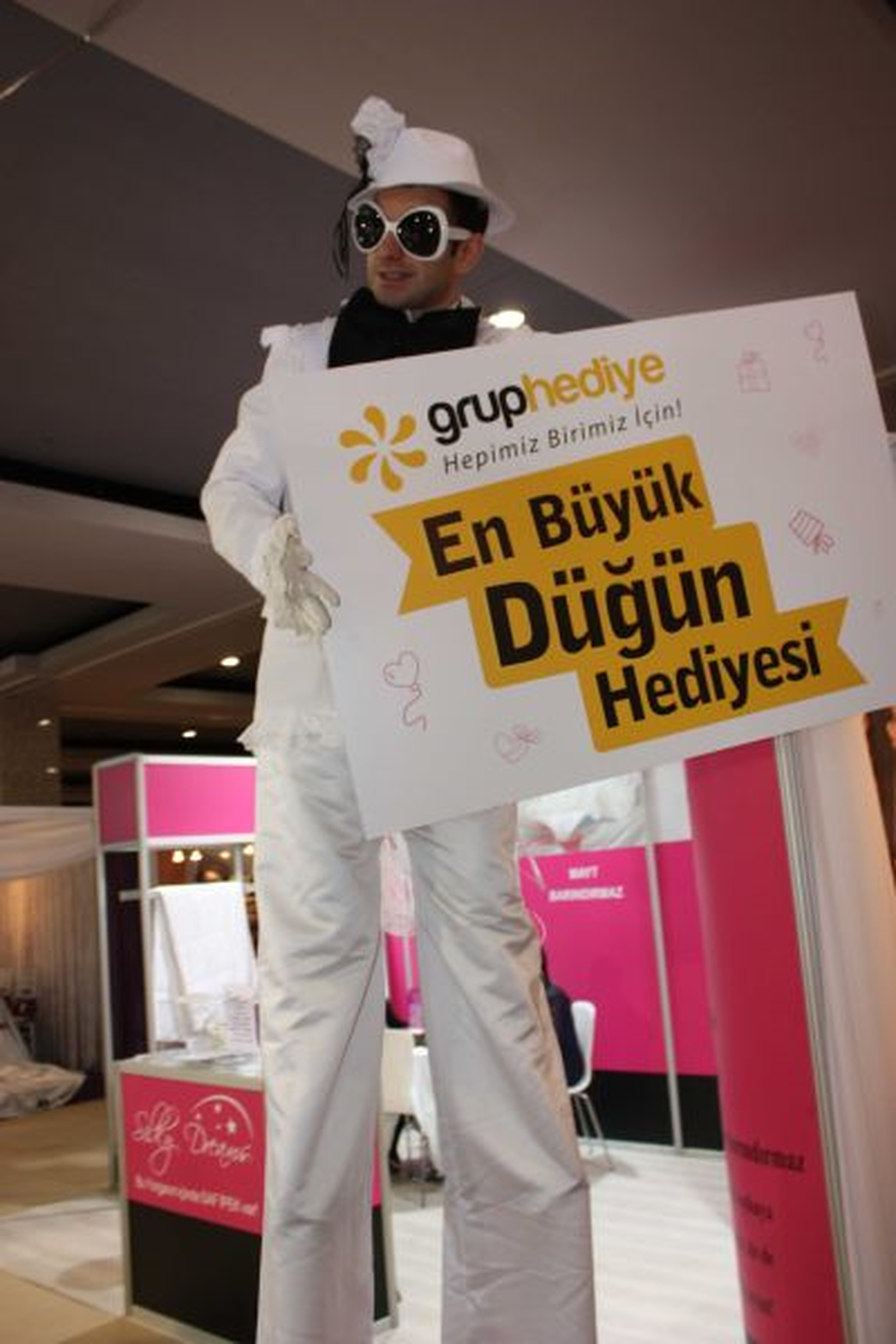 Evlenecek Çiftlerin Hediye Tercihi