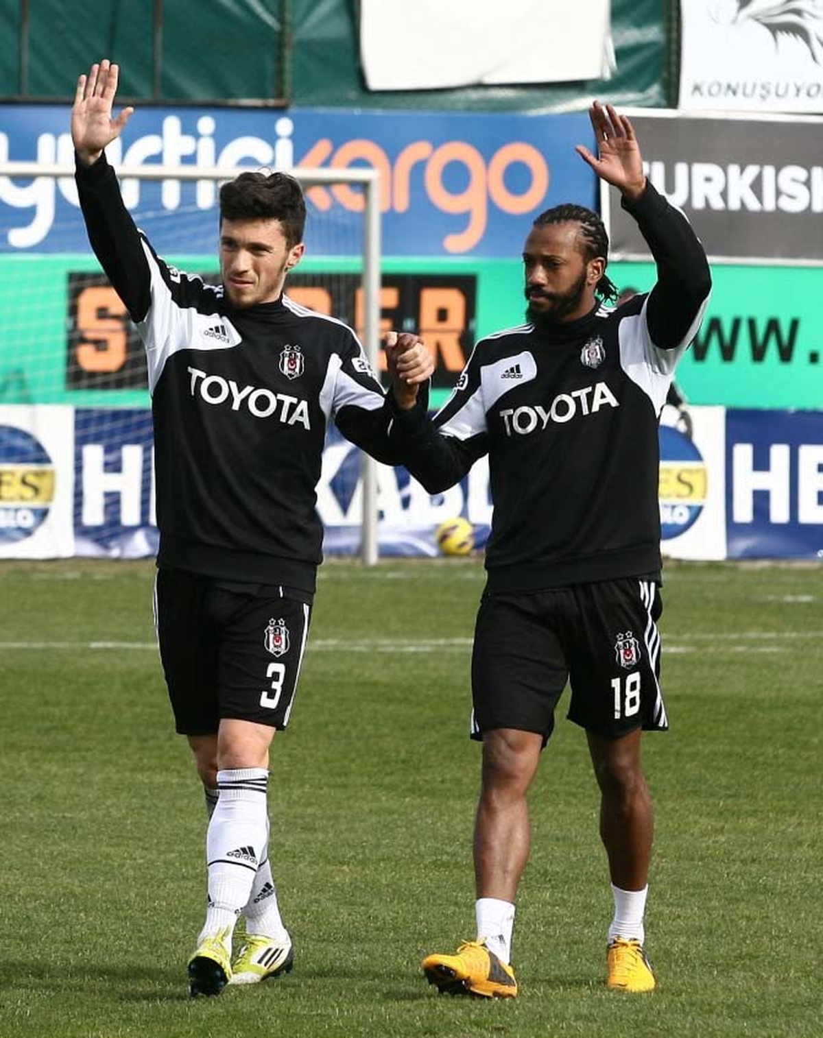 En Güzel Yanıt!
