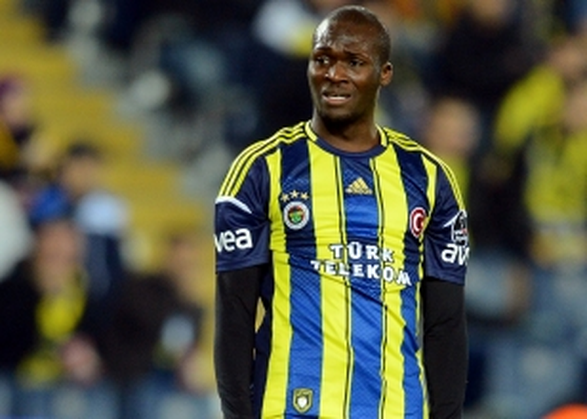 "Sow, Antep\'te Yok"