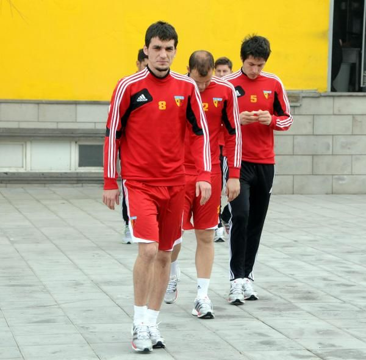 Kayserispor, MP Antalyaspor İle Karşılaşacak
