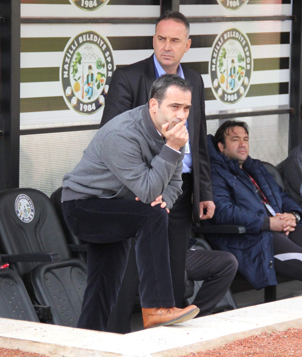 Futbol: Spor Toto 2. Lig