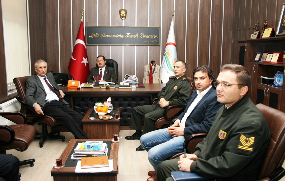 Gebe ve Damızlık Hayvanların Kesimi Yasaklandı