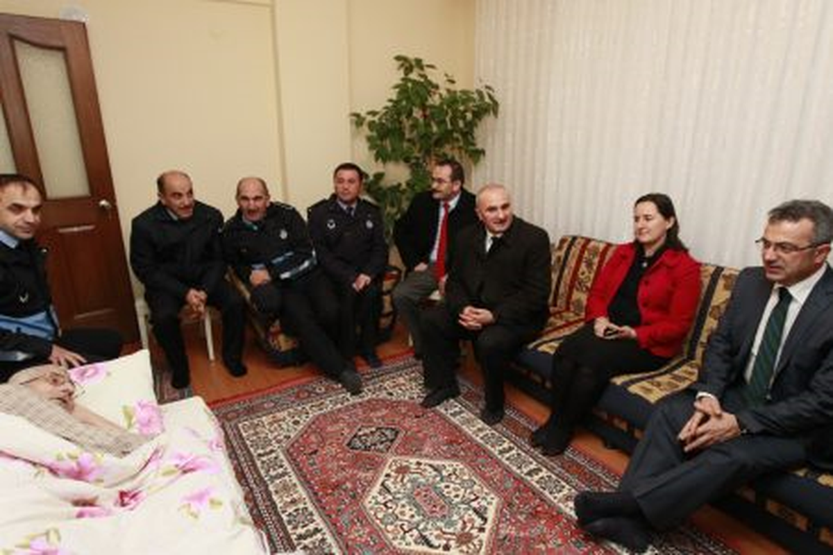 Gebze Belediyesi Büyük Bir Aile!