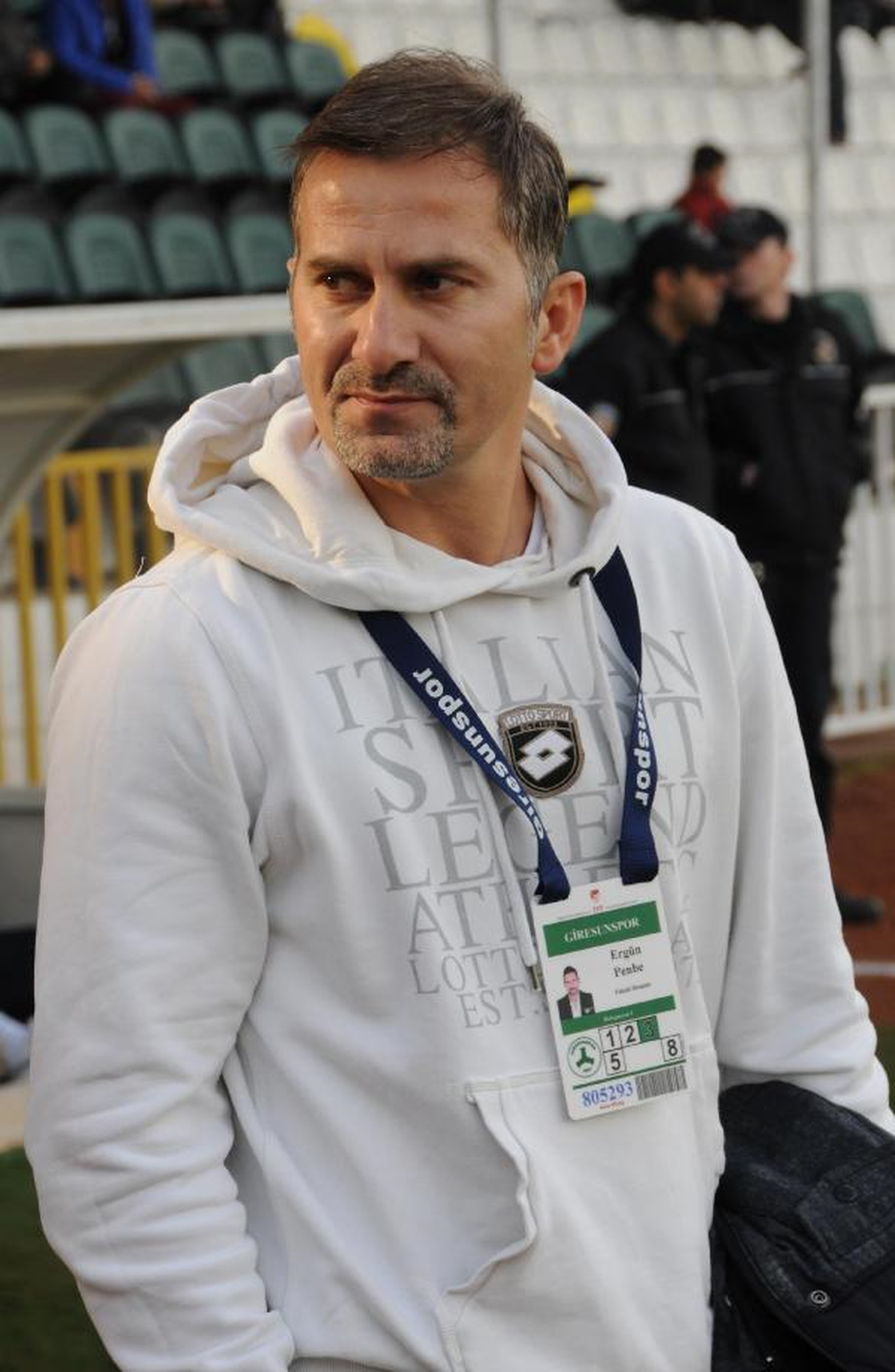 Giresunspor: "2 Maçta 6 Puan Almalıyız"