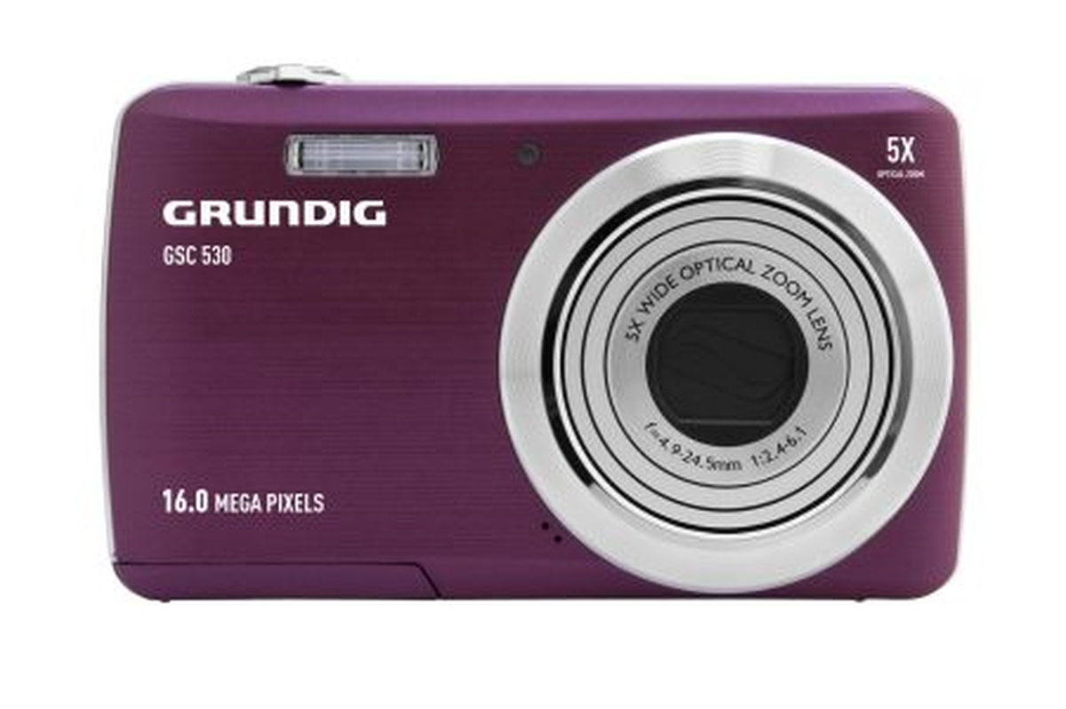 Grundig Fotoğraf Makineleri ile Aşkınızı Ölümsüzleştirin