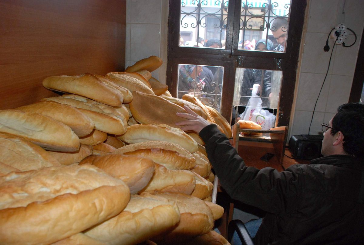 Günde 6 Bin 921 Kişiye Yemek Veriyor