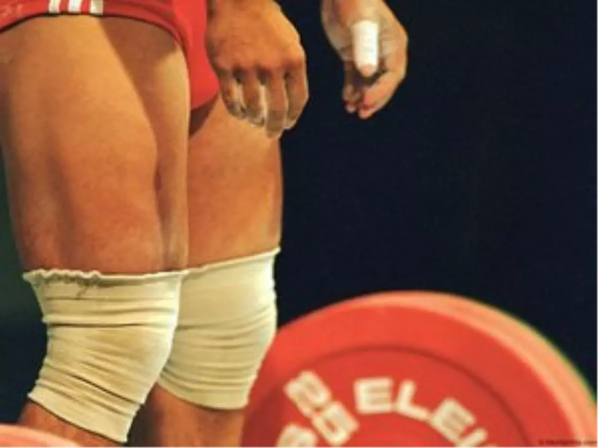 Halter Federasyonu\'nda Toplu İstifa