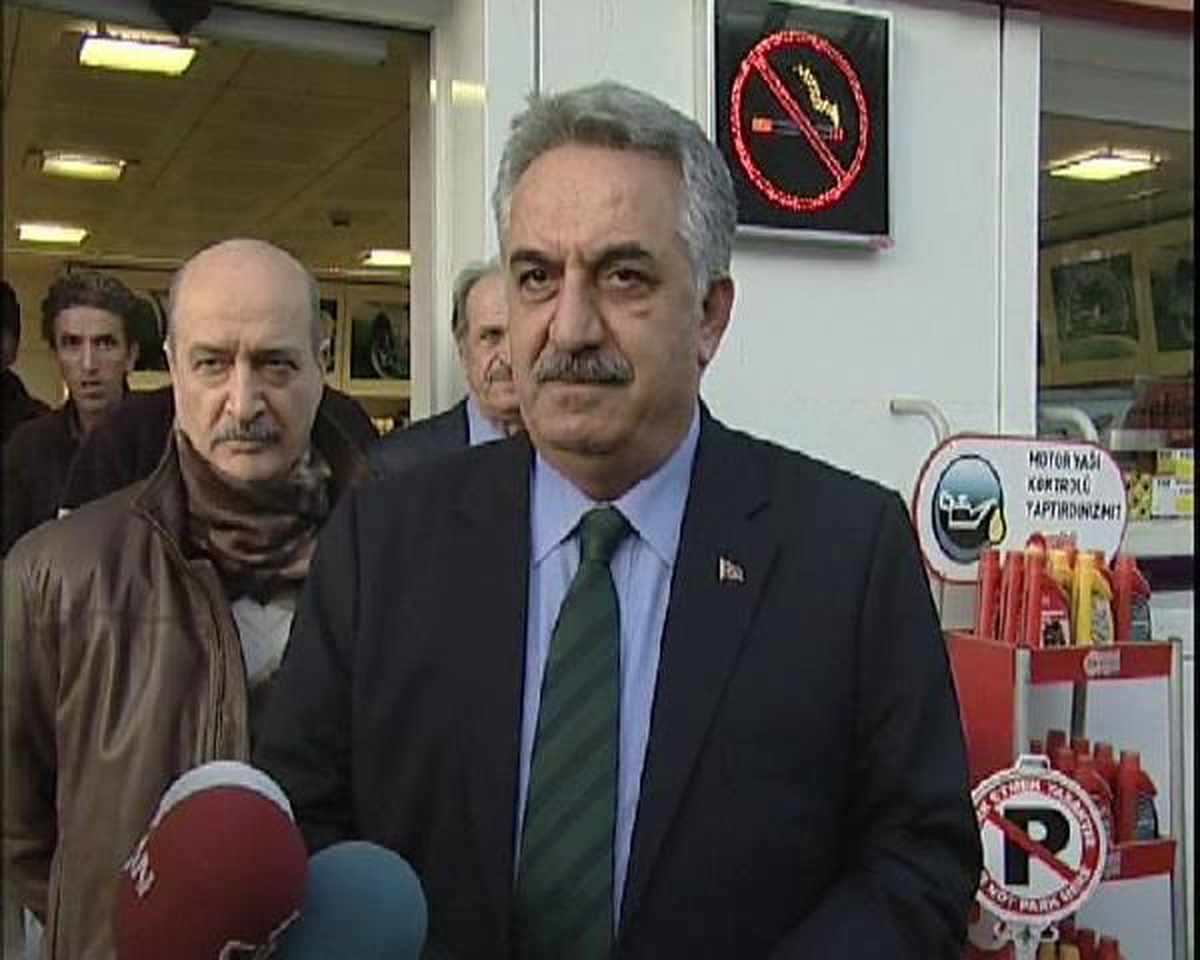 Hayati Yazıcı\'dan Kabine Değişikliği Yorumu