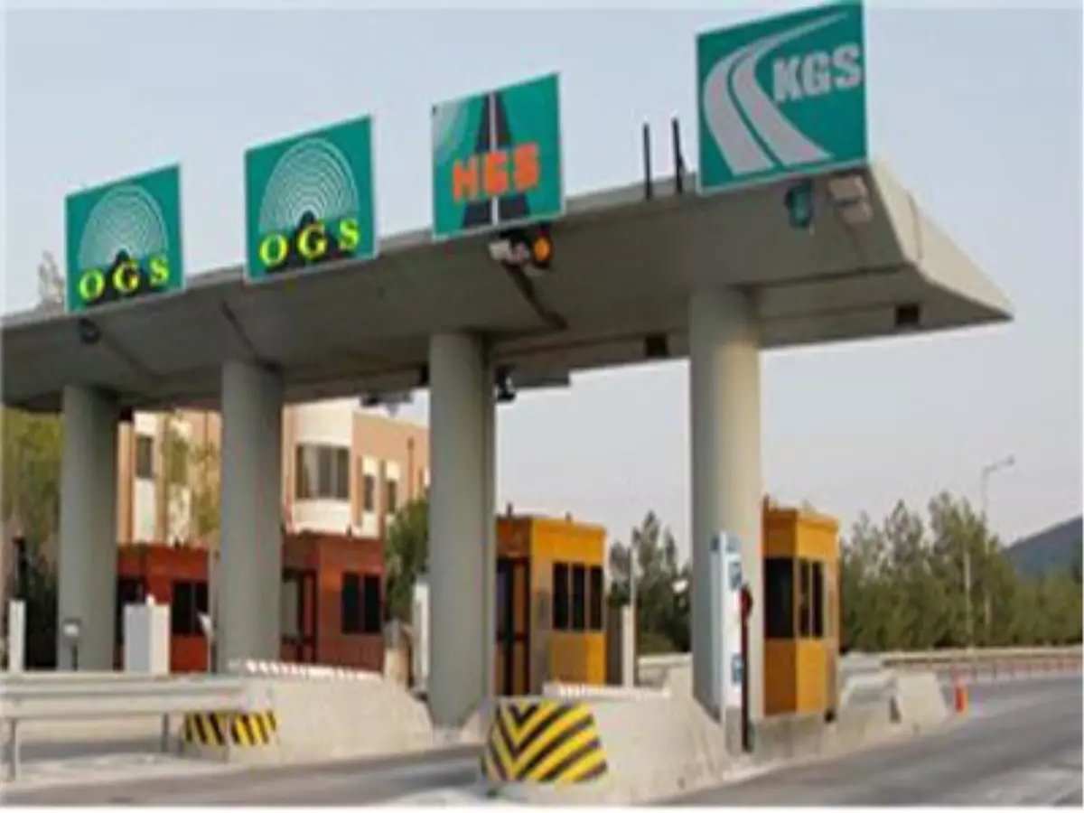 Hgs Etiketi Garanti Mobil Şube\'den de Alınabilecek