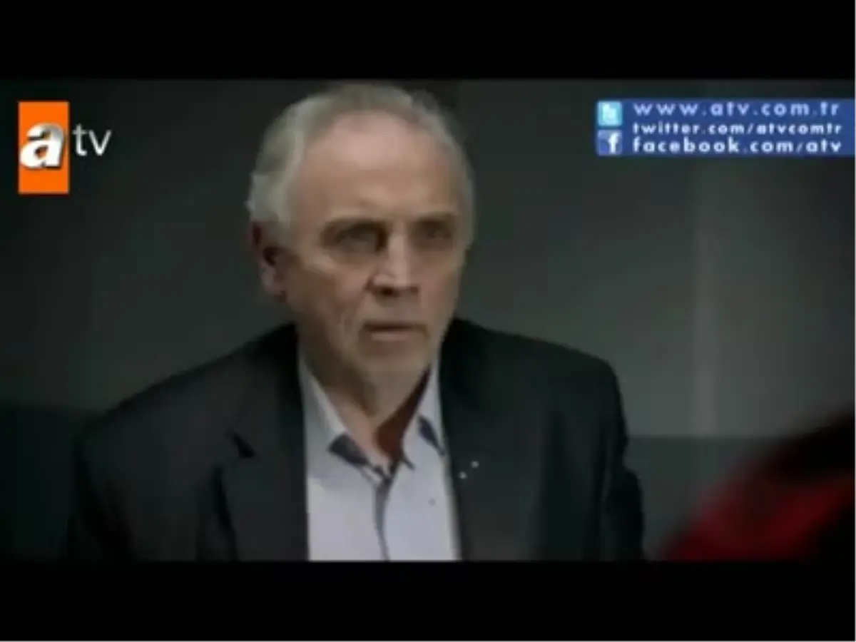 Huzur Sokağı\'nda Büyük Kriz!