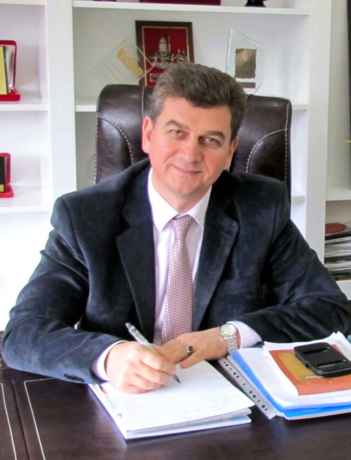 "İlaç Kullanmayı Bilmiyoruz"