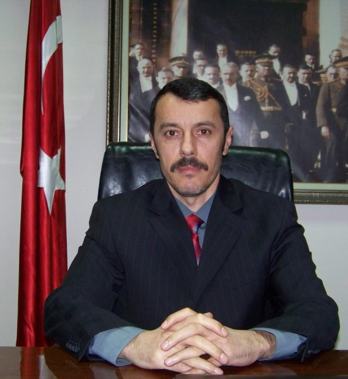 Karabük Barosundan \'Aile İçi Şiddete Son\' Projesi