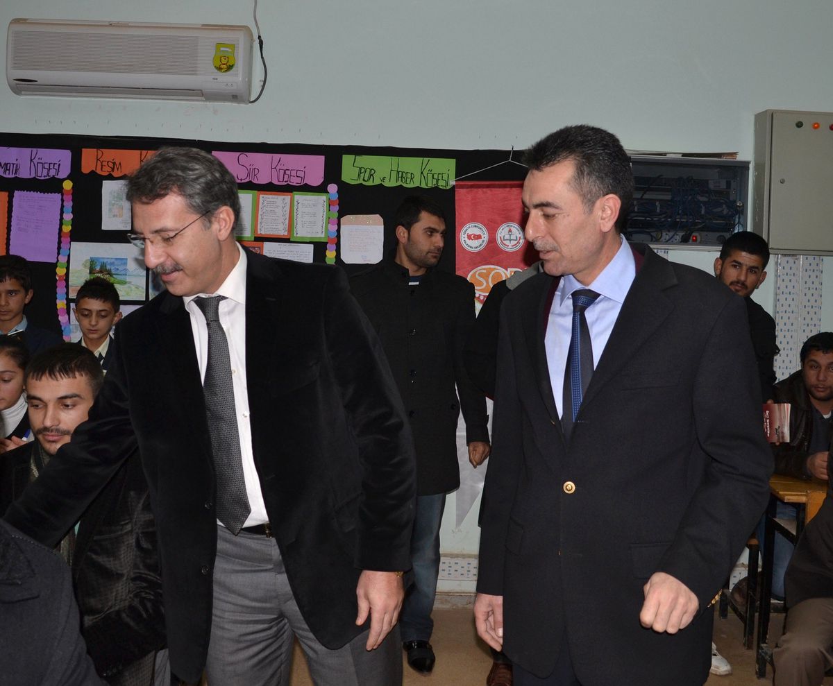 Karne Gününde Çifte Mutluluk