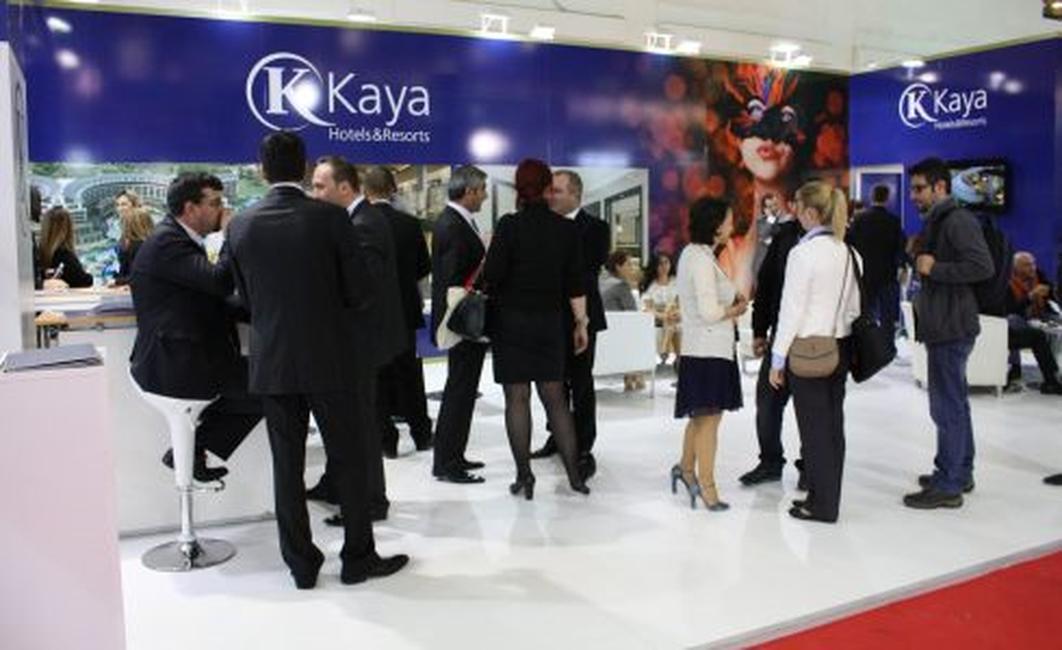 Kaya Hotels& Resorts Den Emıtt Çıkarması