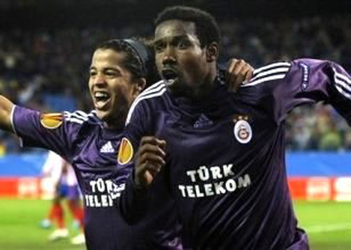 Keita\'dan Kötü Sürpriz! Gelmiyor!