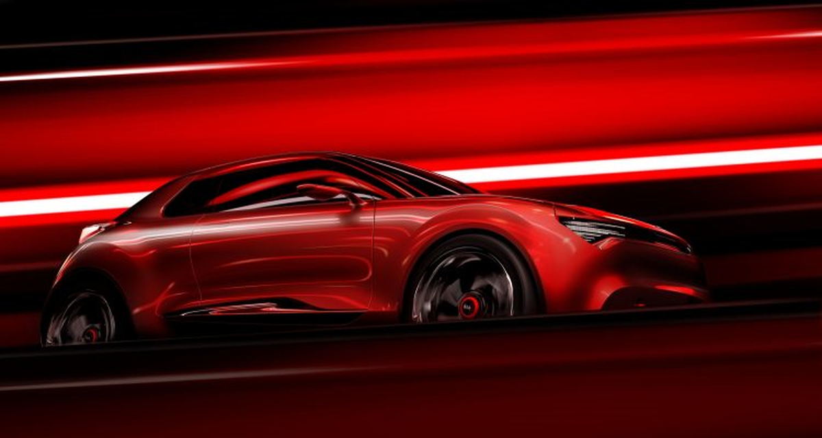 Kia\'dan Cenevre\'de Kışkırtıcı Modeller