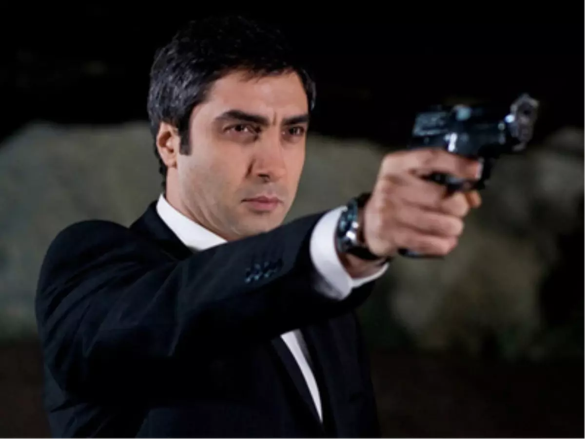 Kurtlar Vadisi Pusu\'da Büyük Şok!