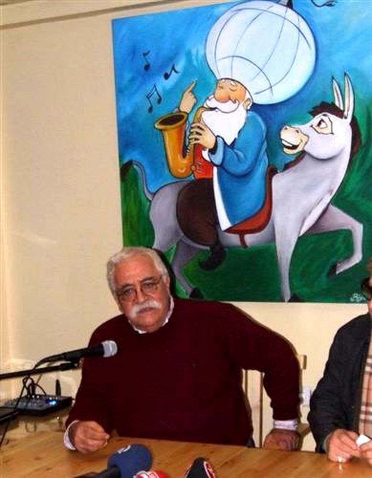 Levent Kırca Eskişehir'de Kitabını İmzaladı