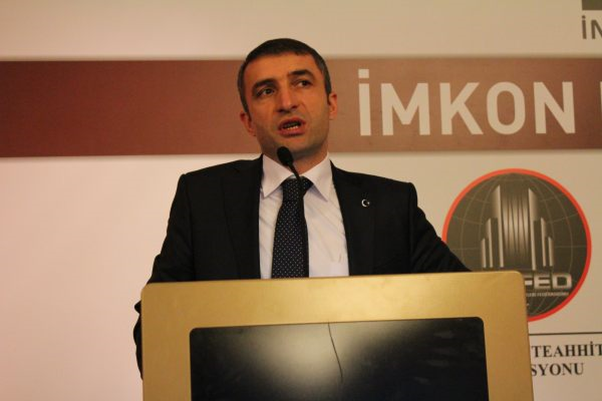 Maketten Konut Satışına Tedbir İstendi