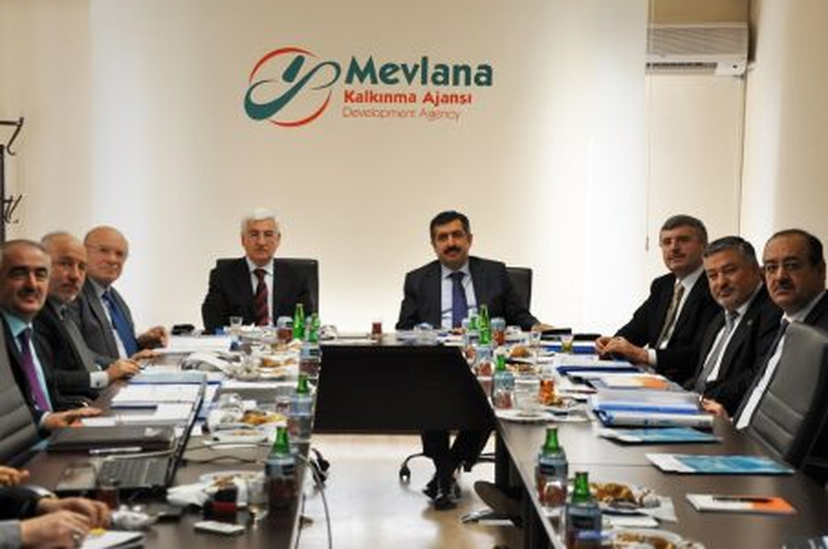Mevlana Kalkınma Ajansı\'ndan 3 Farklı Hibe Programı