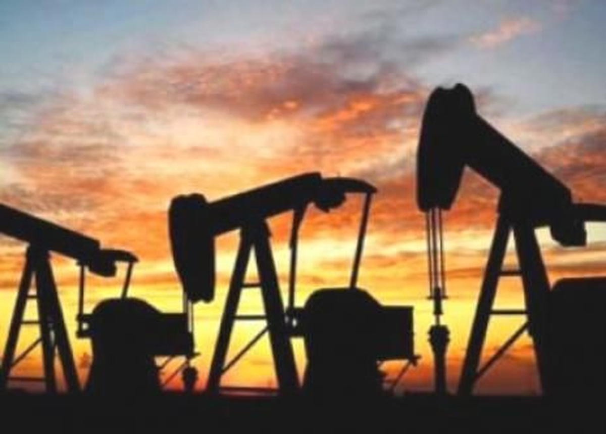 Müteahhitlerin Gözde Pazarı Petrol İhraç Eden Ülkeler