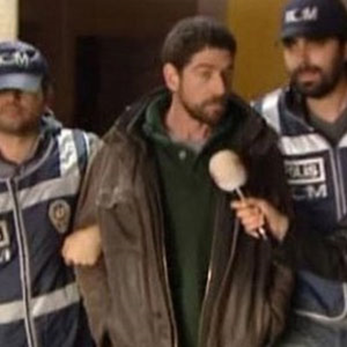 Narkotik Operasyonu Kapsamında, Aralarında Ünlü Oyuncular Cemal Hünal, Çağatay Ulusoy ve Şarkıcı...