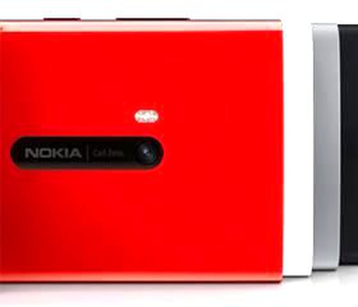 Nokia\'dan 41mp Kameralı Lumia Geliyor!