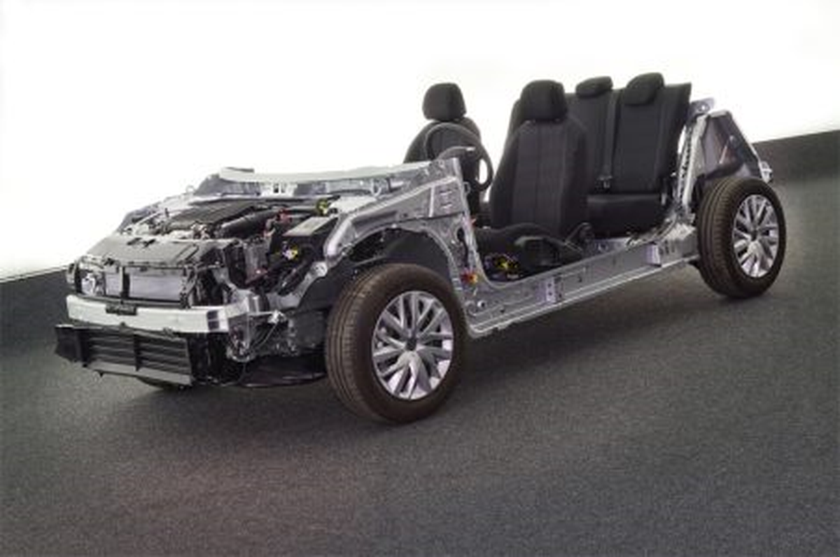 Otomobil Çok Hızlı Gelişiyor