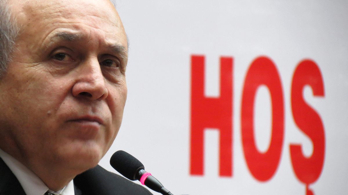 Prof. Dr. Kuzu: "Yüzde 10 Seçim Barajı, Ancak Başkanlık Seçiminde Kaldırılır"