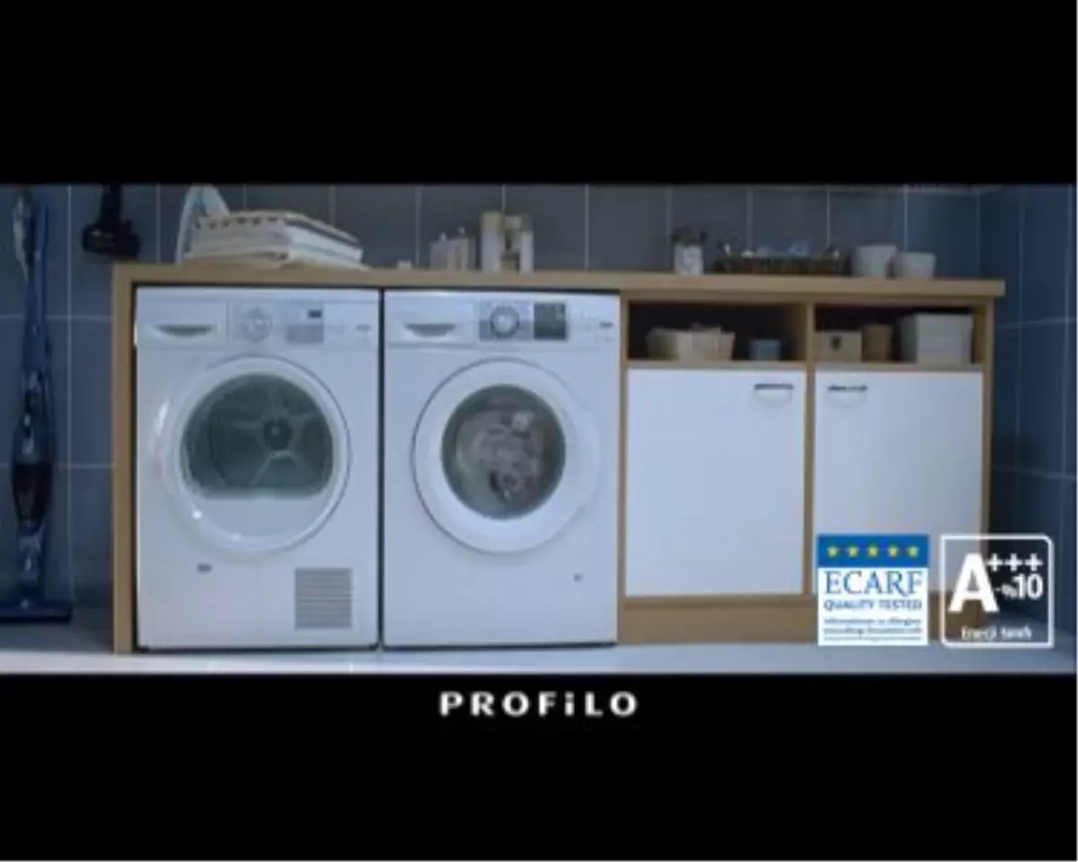 Profilo\'dan Hijyen Ekstraya Ozel Duygusal Reklam