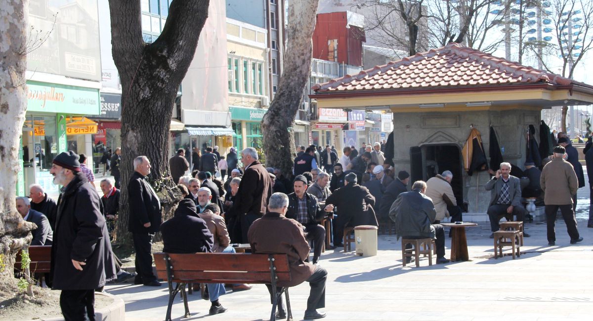 Sakarya Yazdan Kalma Günler Yaşıyor