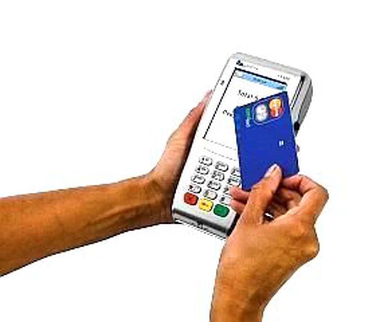 Saldırganların Hedefi Pos Cihazları!