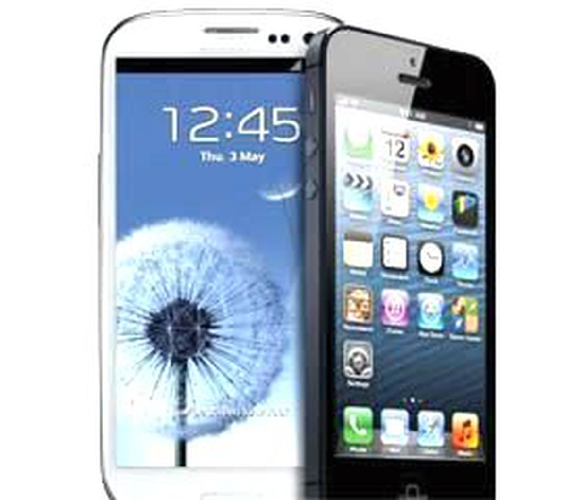 Samsung, Apple\'ın Bileğini Yine Büktü