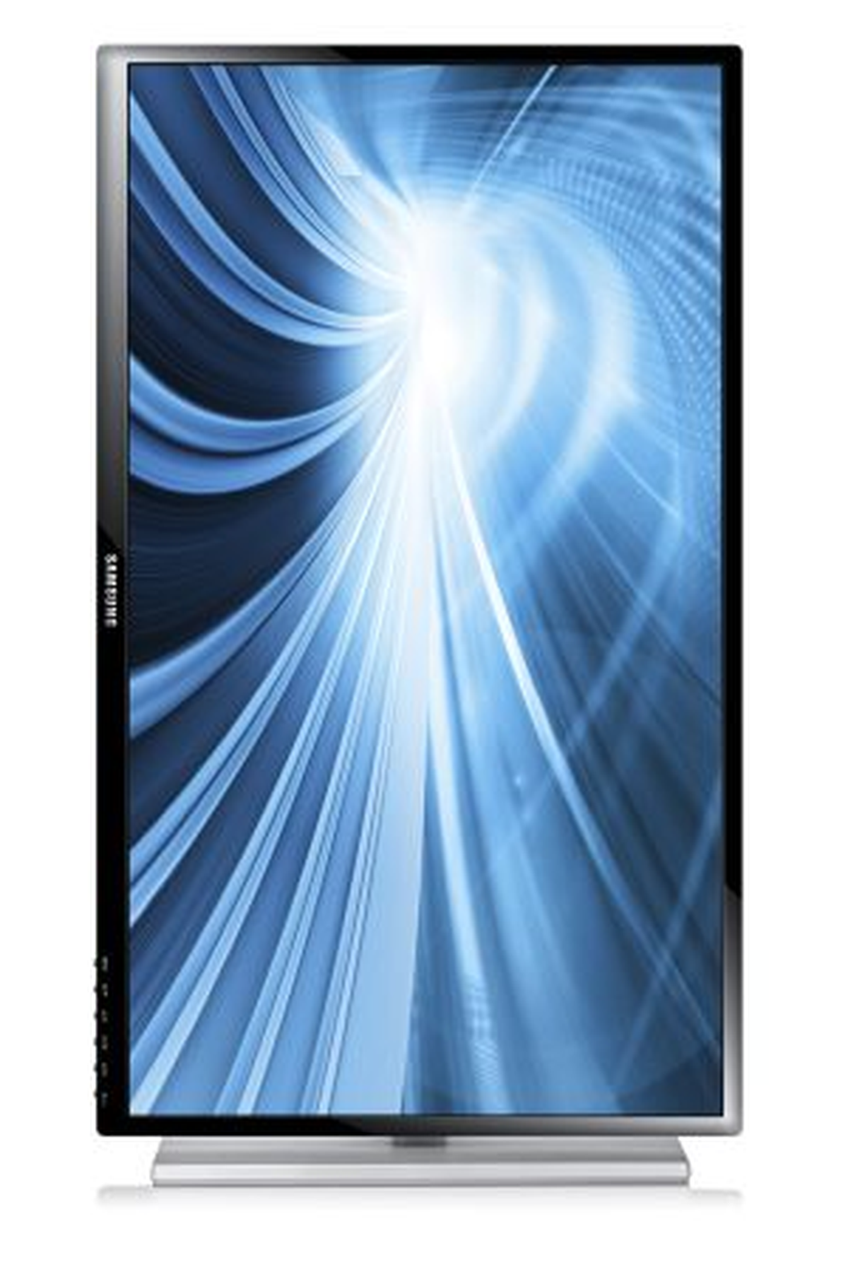 Samsung Birinci Sınıf Dokunmatik Monitörünü Tanıtıyor