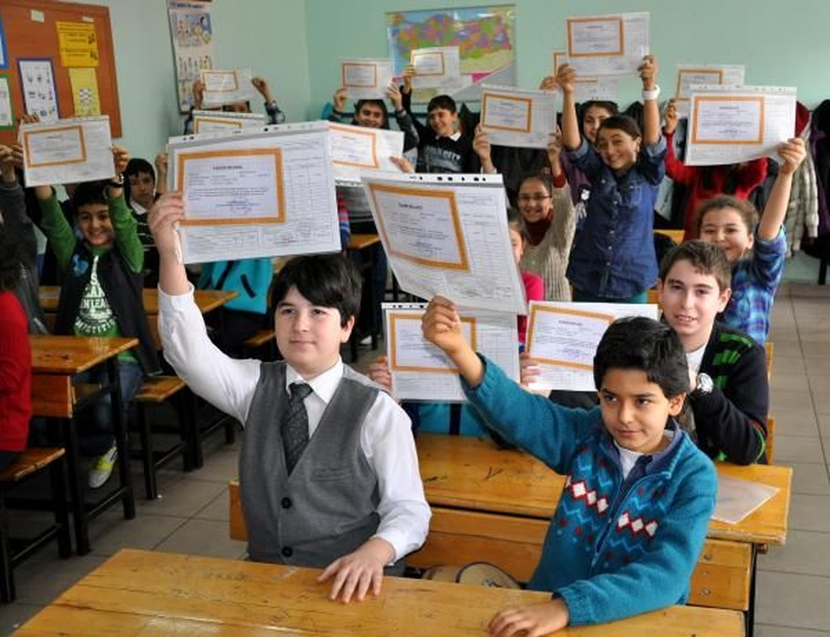 Siirt\'te Karne Heyecanı