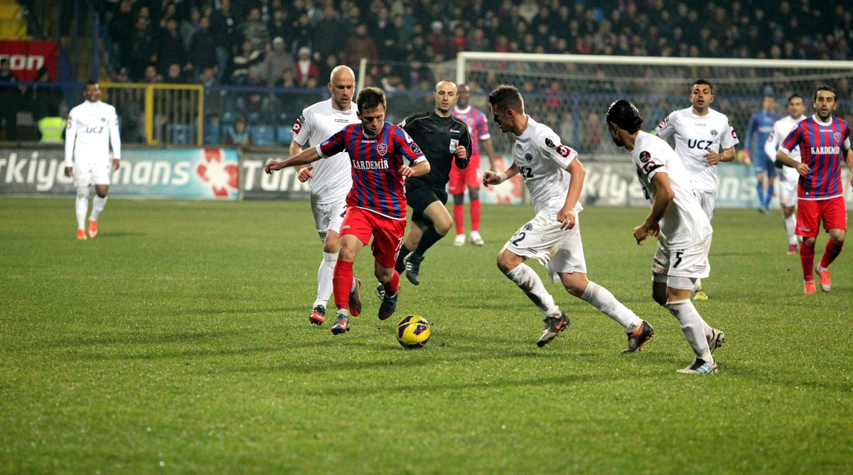 Spor Toto Süper Lig