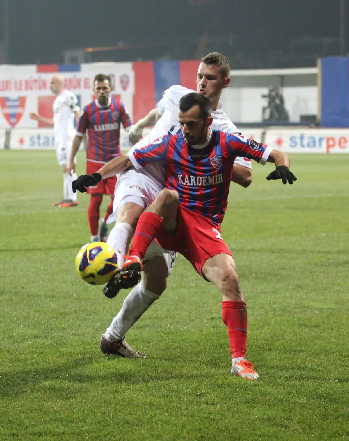 Spor Toto Süper Lig