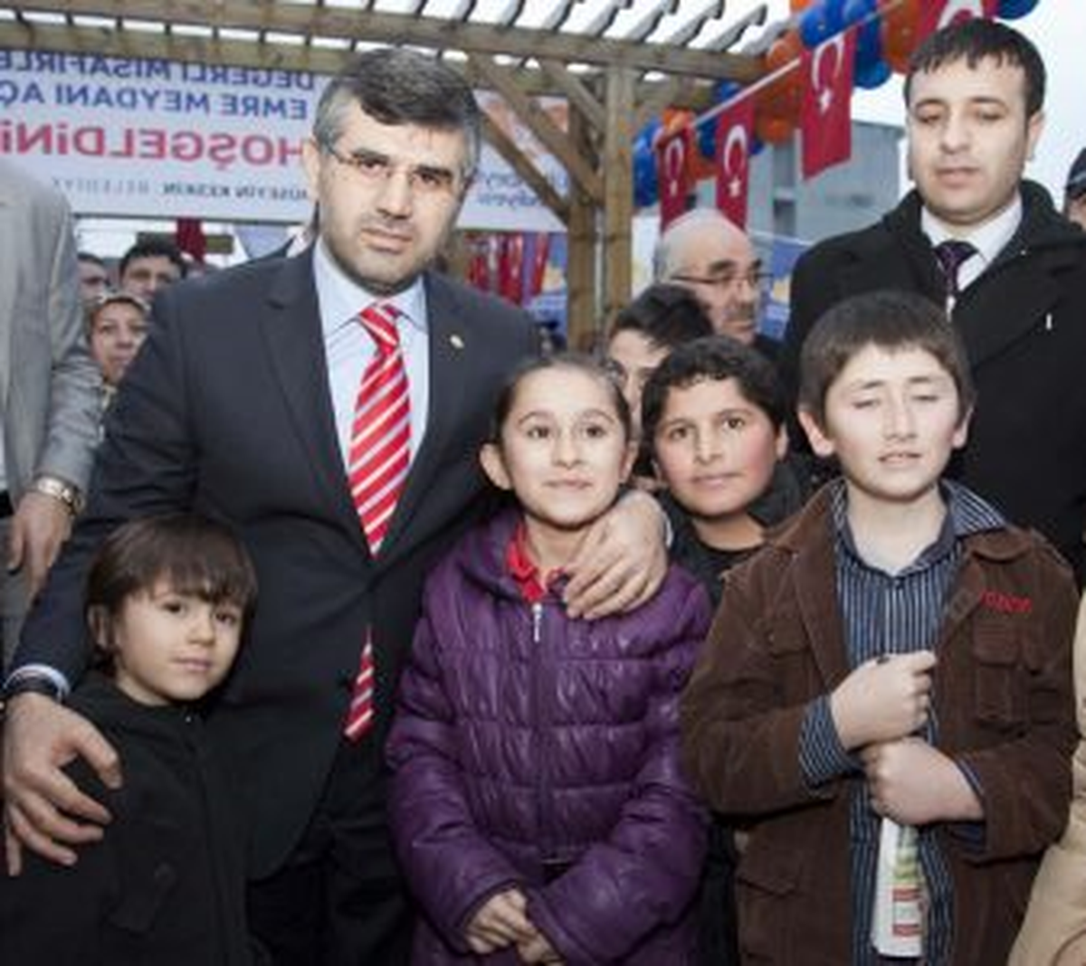 Sultanbeyli Bir Yaşam Alanına Daha Kavuştu