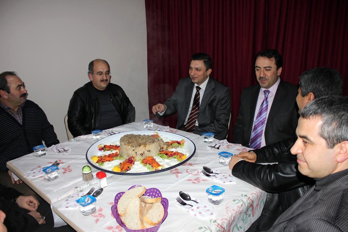 Sungurlu\'nun Ekonomik ve Sosyal Yapısı Masaya Yatırıldı