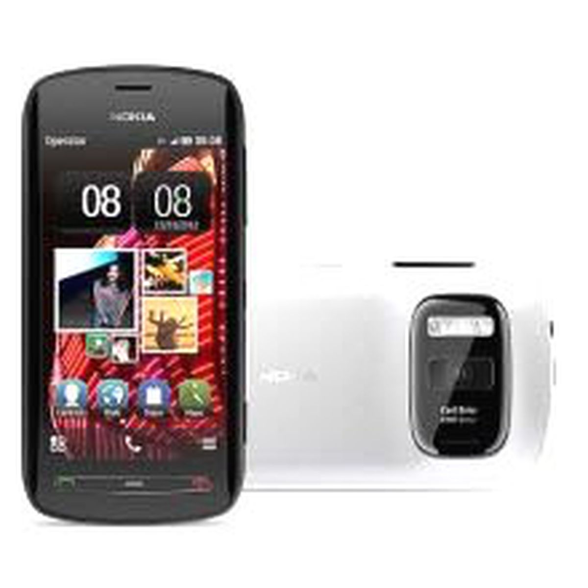 Symbian\'lı son Nokia o...
