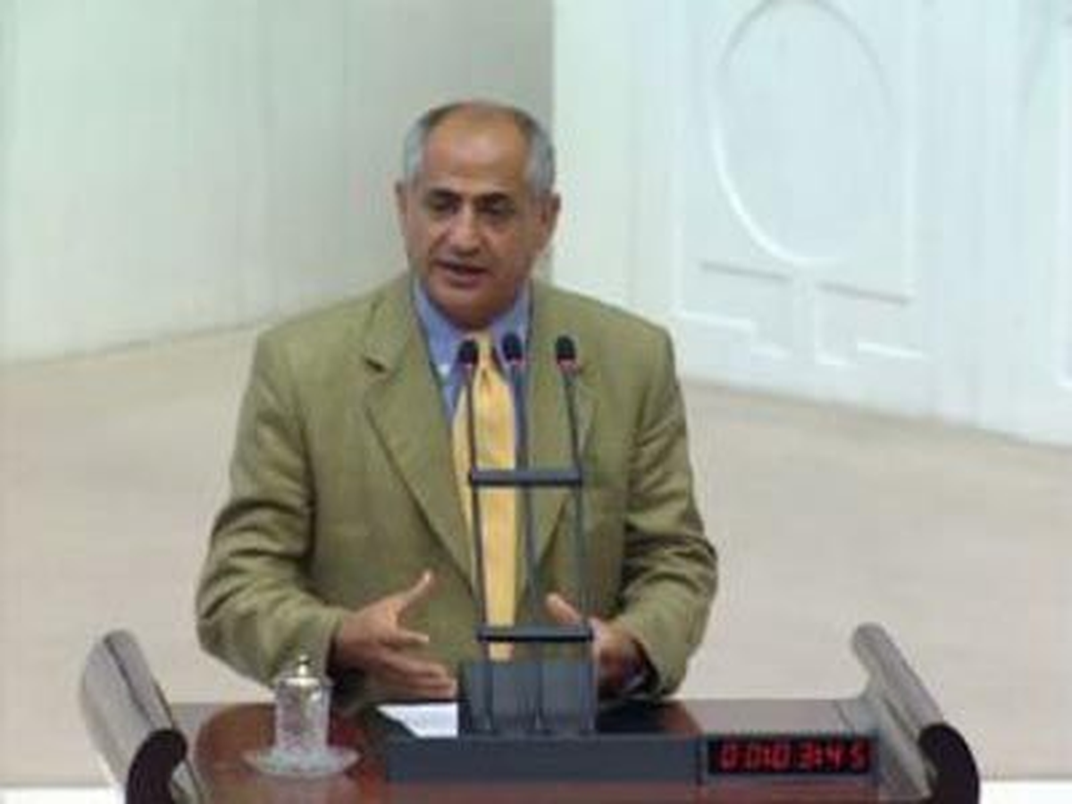 Taşeron İşçilerinin Sendika Sorunu Meclis Gündeminde