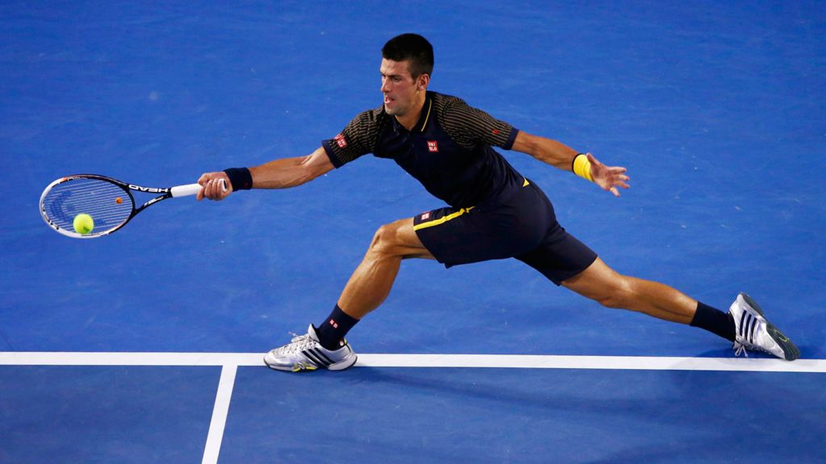 Tenis: Avustralya Açık