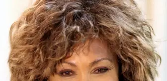 Tina Turner İsviçre Vatandaşı Oluyor