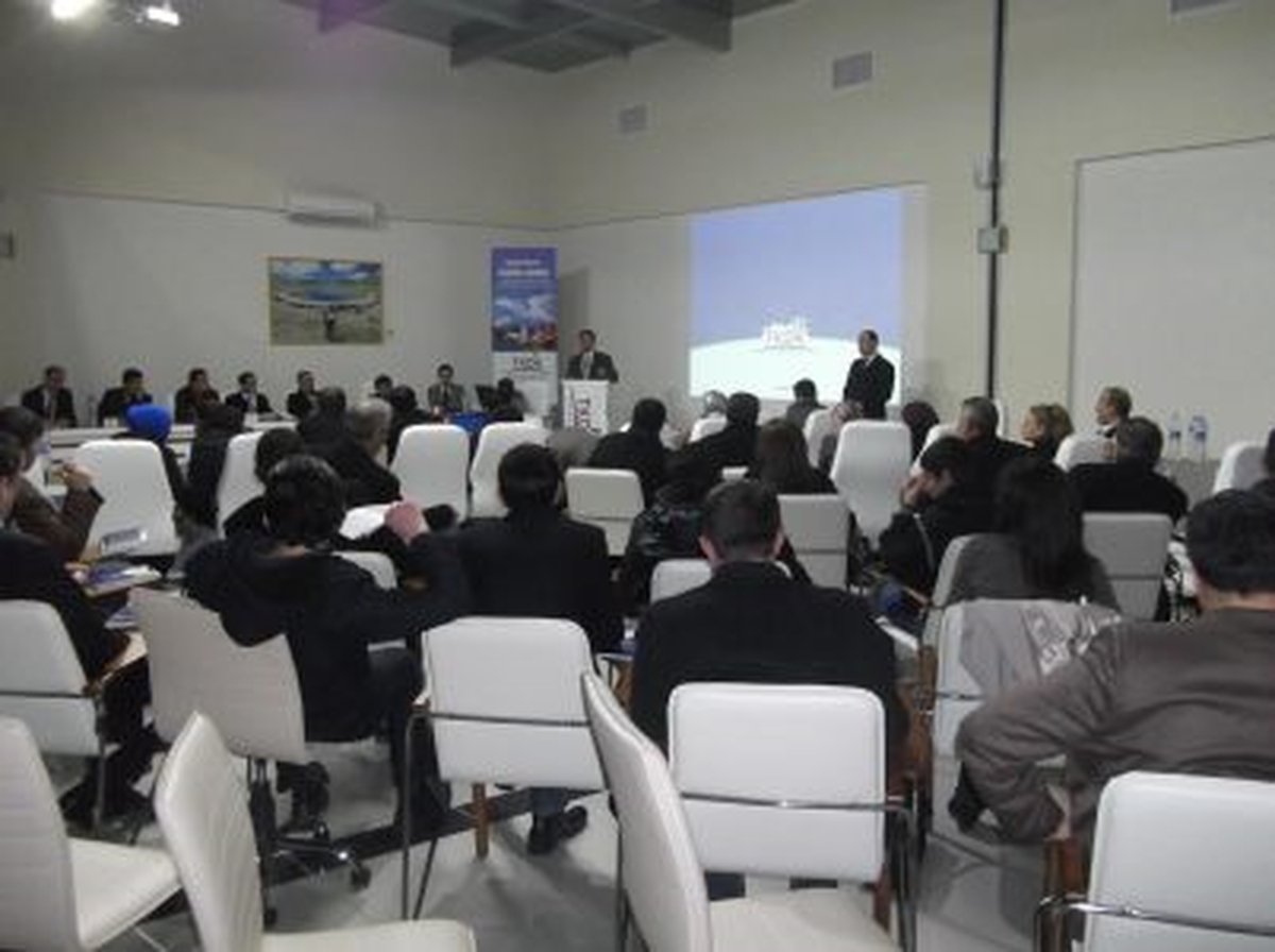 TKDK Elazığ İl Koordinatörlünden Danışman Firmalara Eğitim