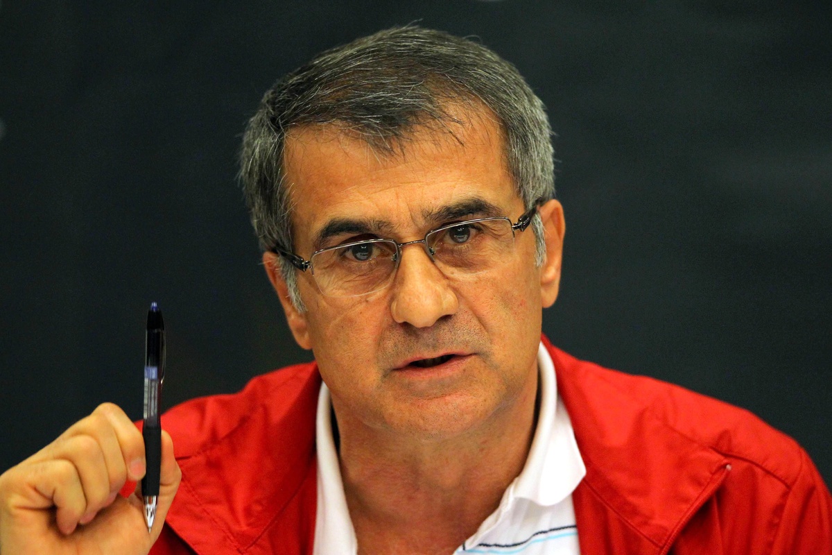 Güneş: Ligde Gerideyiz